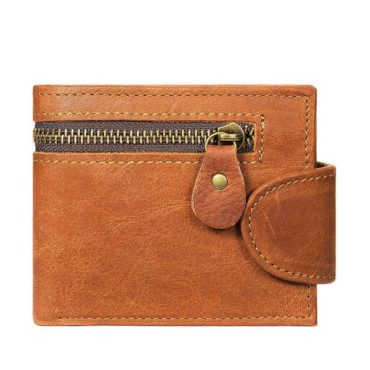 Porte carte genuine leather